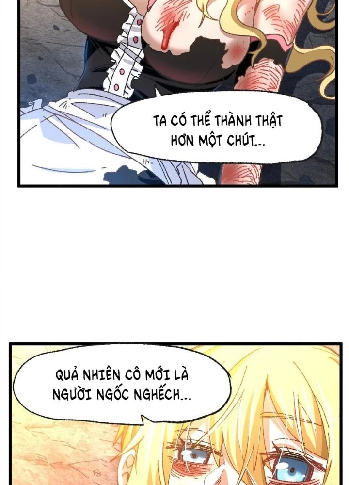 Thiếu Niên Bất Lương Vô Địch Solo Lại Muốn Làm Vú Em Trong Game Chapter 30 - Trang 2