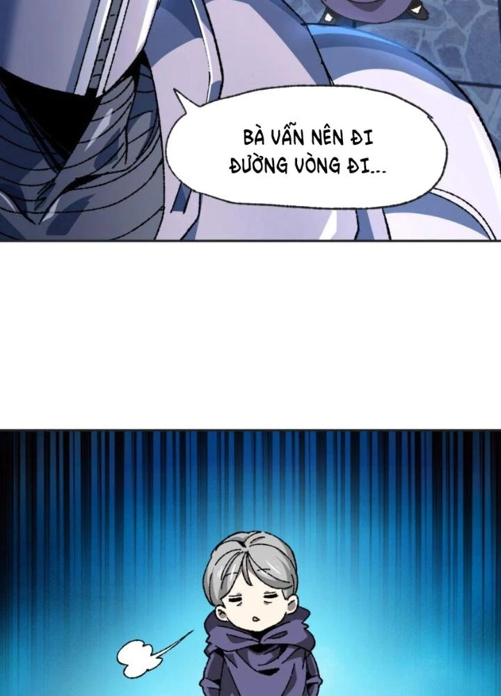 Thiếu Niên Bất Lương Vô Địch Solo Lại Muốn Làm Vú Em Trong Game Chapter 31 - Trang 2