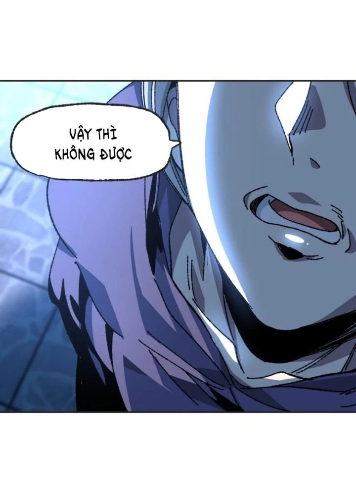 Thiếu Niên Bất Lương Vô Địch Solo Lại Muốn Làm Vú Em Trong Game Chapter 31 - Trang 2