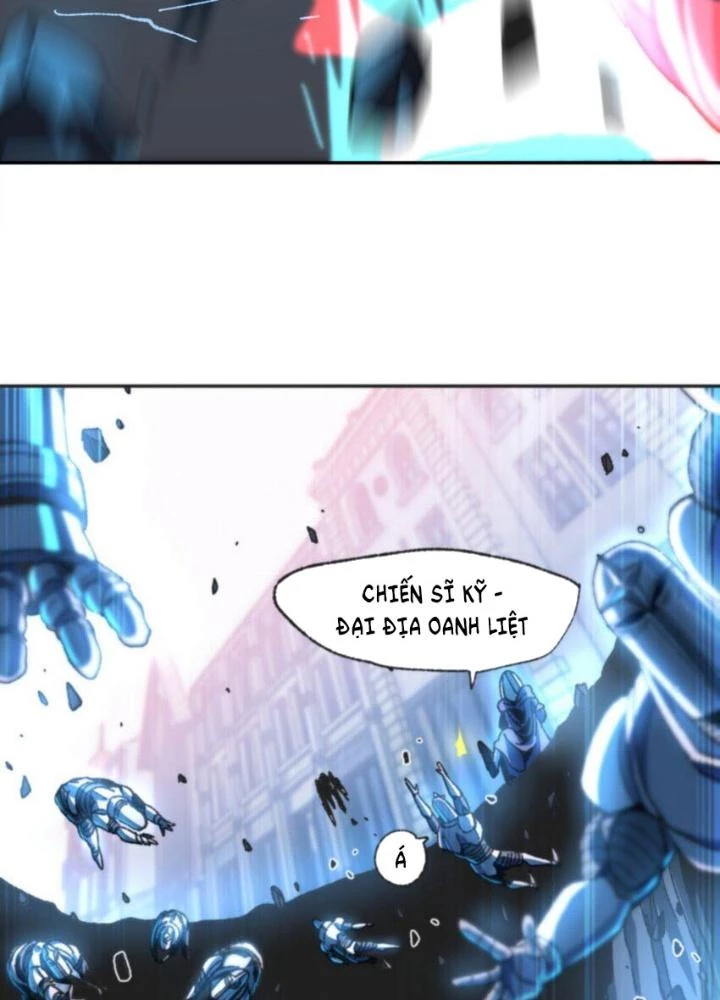 Thiếu Niên Bất Lương Vô Địch Solo Lại Muốn Làm Vú Em Trong Game Chapter 31 - Trang 2