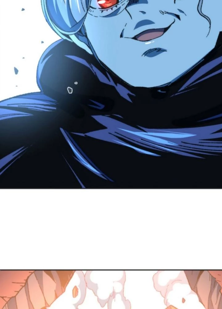 Thiếu Niên Bất Lương Vô Địch Solo Lại Muốn Làm Vú Em Trong Game Chapter 31 - Trang 2