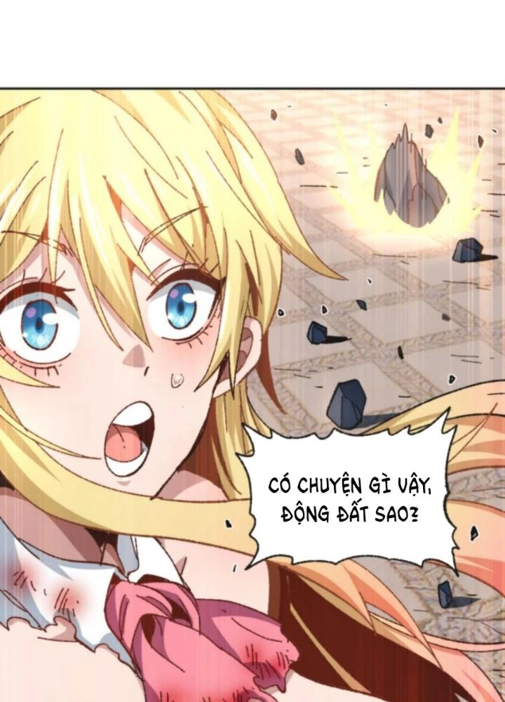 Thiếu Niên Bất Lương Vô Địch Solo Lại Muốn Làm Vú Em Trong Game Chapter 31 - Trang 2