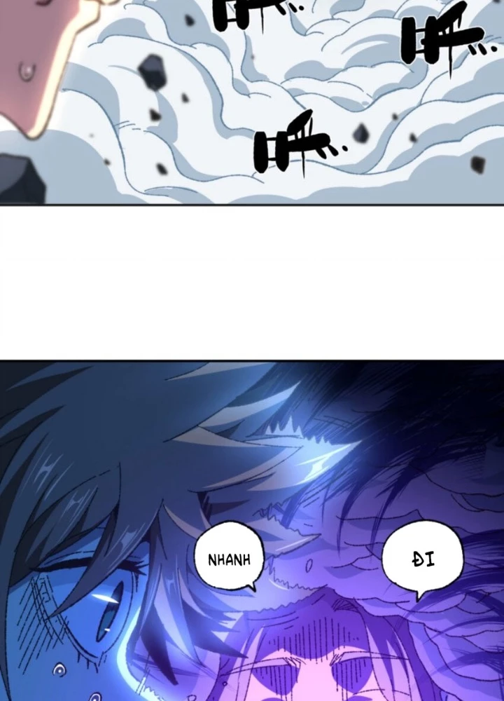 Thiếu Niên Bất Lương Vô Địch Solo Lại Muốn Làm Vú Em Trong Game Chapter 31 - Trang 2