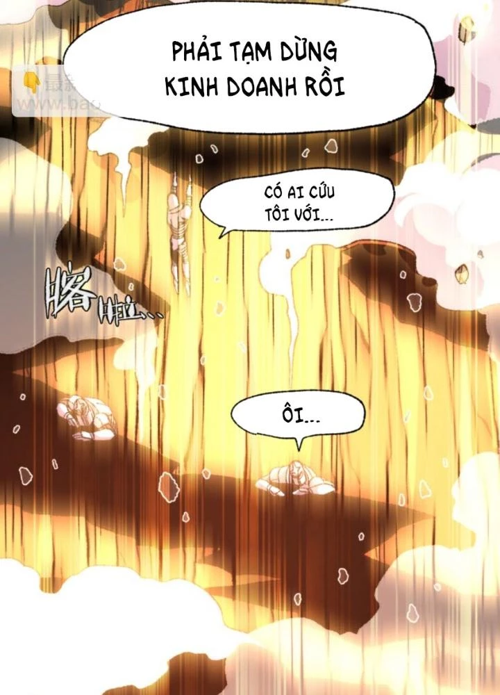 Thiếu Niên Bất Lương Vô Địch Solo Lại Muốn Làm Vú Em Trong Game Chapter 31 - Trang 2