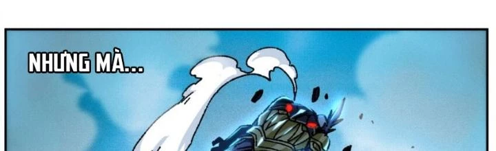 Thiếu Niên Bất Lương Vô Địch Solo Lại Muốn Làm Vú Em Trong Game Chapter 31 - Trang 2