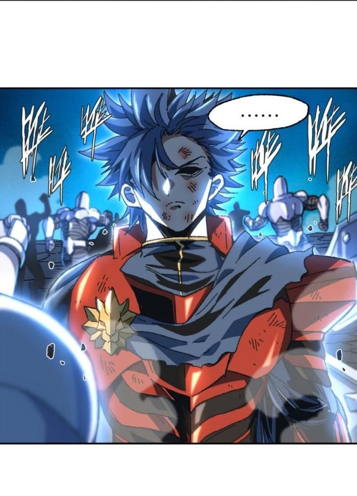 Thiếu Niên Bất Lương Vô Địch Solo Lại Muốn Làm Vú Em Trong Game Chapter 31 - Trang 2