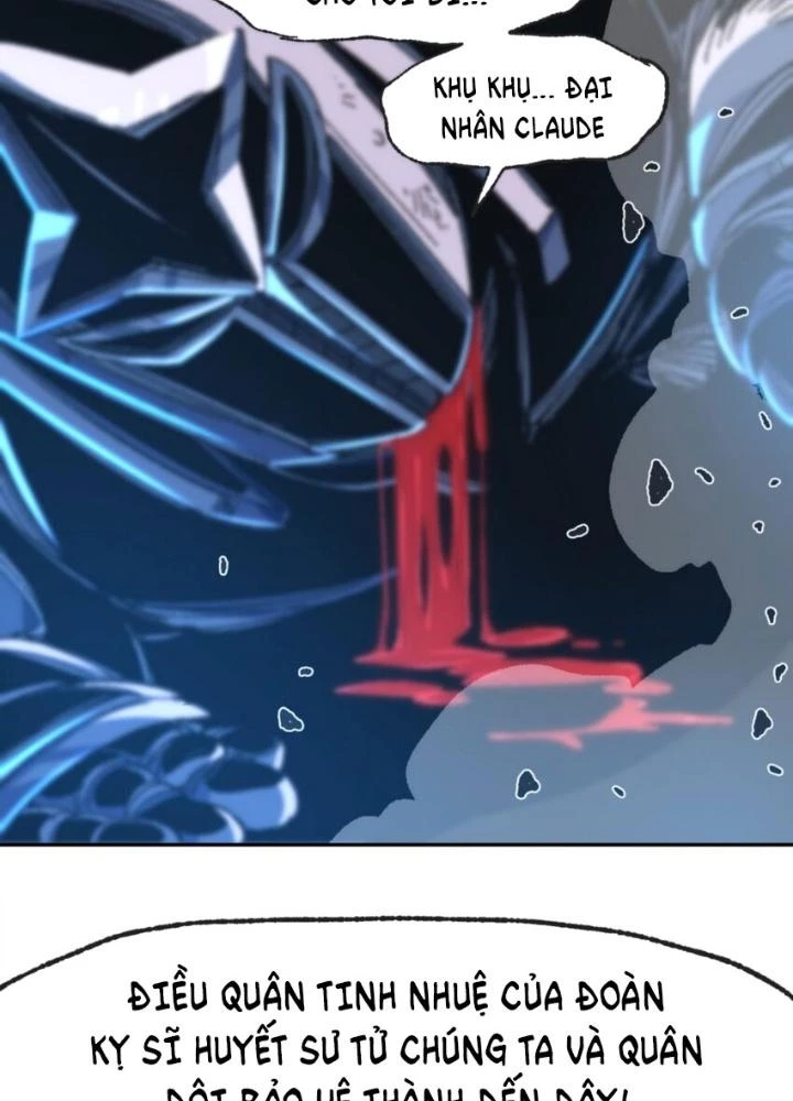 Thiếu Niên Bất Lương Vô Địch Solo Lại Muốn Làm Vú Em Trong Game Chapter 31 - Trang 2