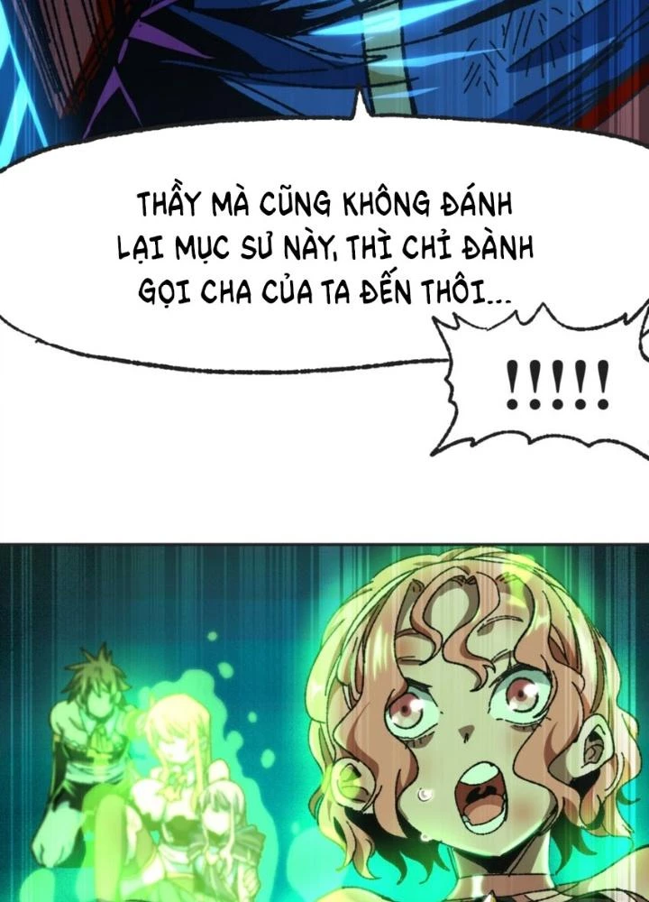 Thiếu Niên Bất Lương Vô Địch Solo Lại Muốn Làm Vú Em Trong Game Chapter 31 - Trang 2