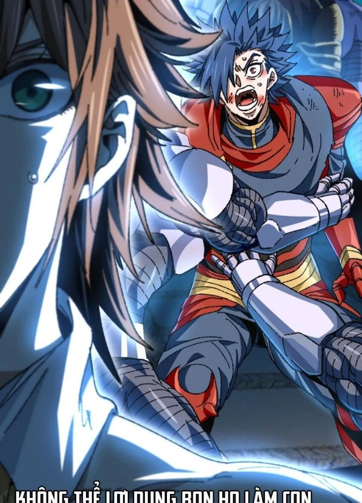 Thiếu Niên Bất Lương Vô Địch Solo Lại Muốn Làm Vú Em Trong Game Chapter 31 - Trang 2