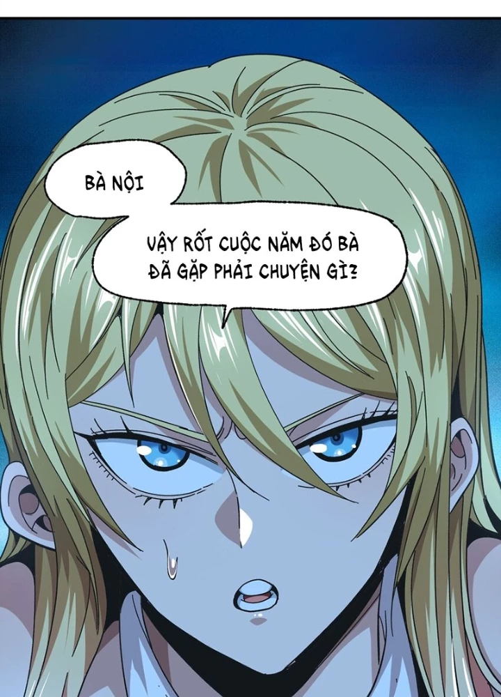 Thiếu Niên Bất Lương Vô Địch Solo Lại Muốn Làm Vú Em Trong Game Chapter 32 - Trang 2