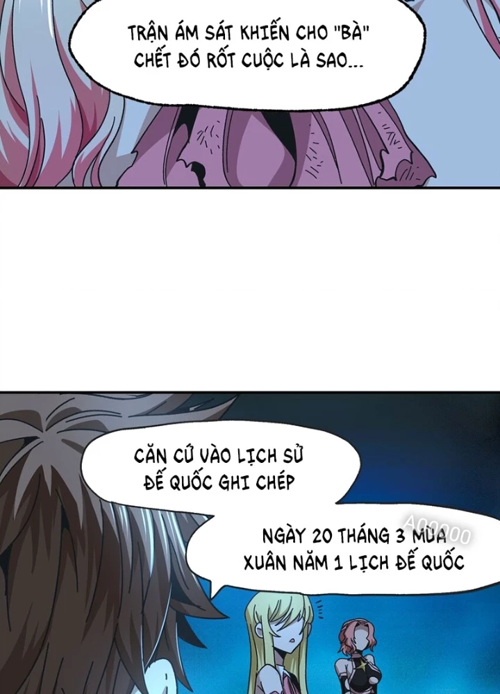 Thiếu Niên Bất Lương Vô Địch Solo Lại Muốn Làm Vú Em Trong Game Chapter 32 - Trang 2