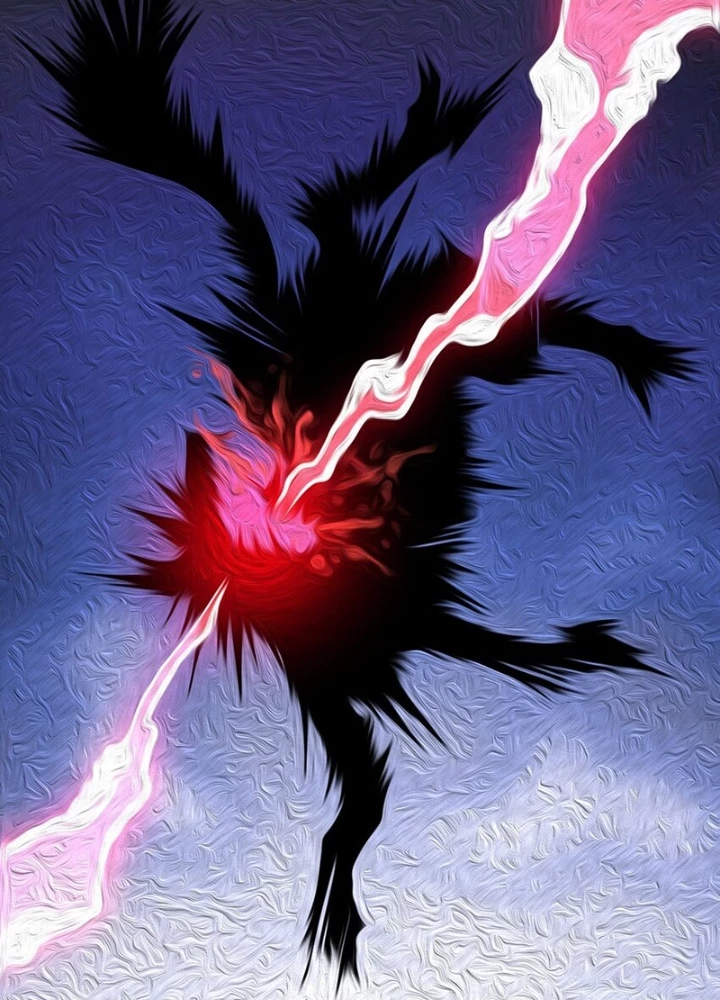 Thiếu Niên Bất Lương Vô Địch Solo Lại Muốn Làm Vú Em Trong Game Chapter 32 - Trang 2