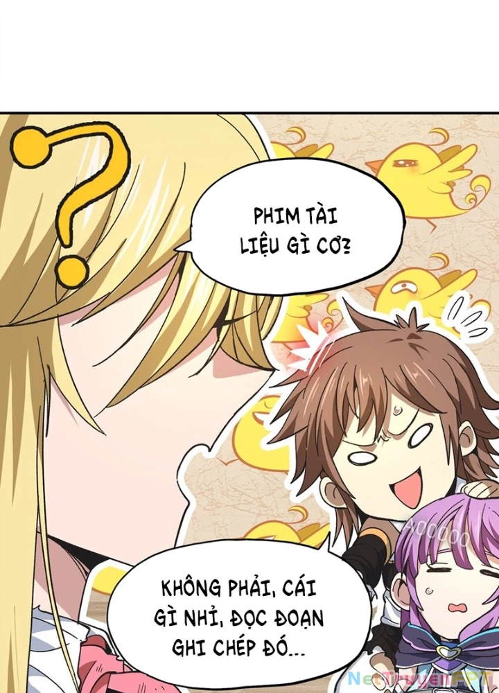 Thiếu Niên Bất Lương Vô Địch Solo Lại Muốn Làm Vú Em Trong Game Chapter 32 - Trang 2