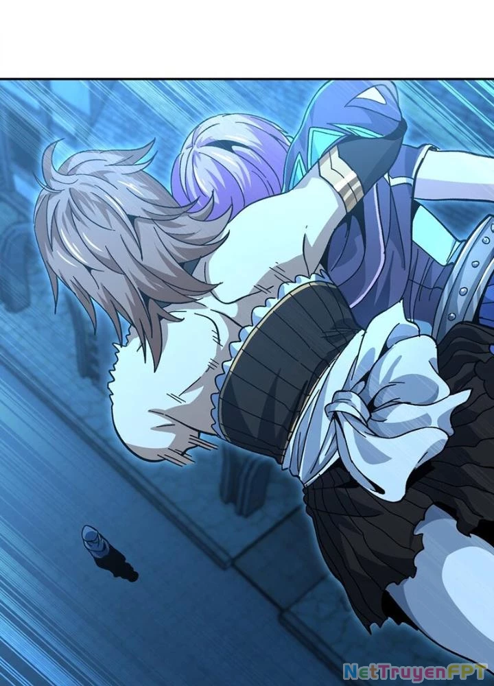 Thiếu Niên Bất Lương Vô Địch Solo Lại Muốn Làm Vú Em Trong Game Chapter 32 - Trang 2