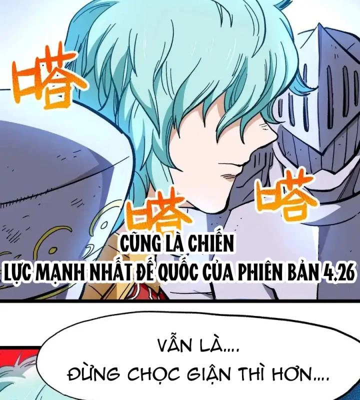 Thiếu Niên Bất Lương Vô Địch Solo Lại Muốn Làm Vú Em Trong Game Chapter 4 - Trang 2