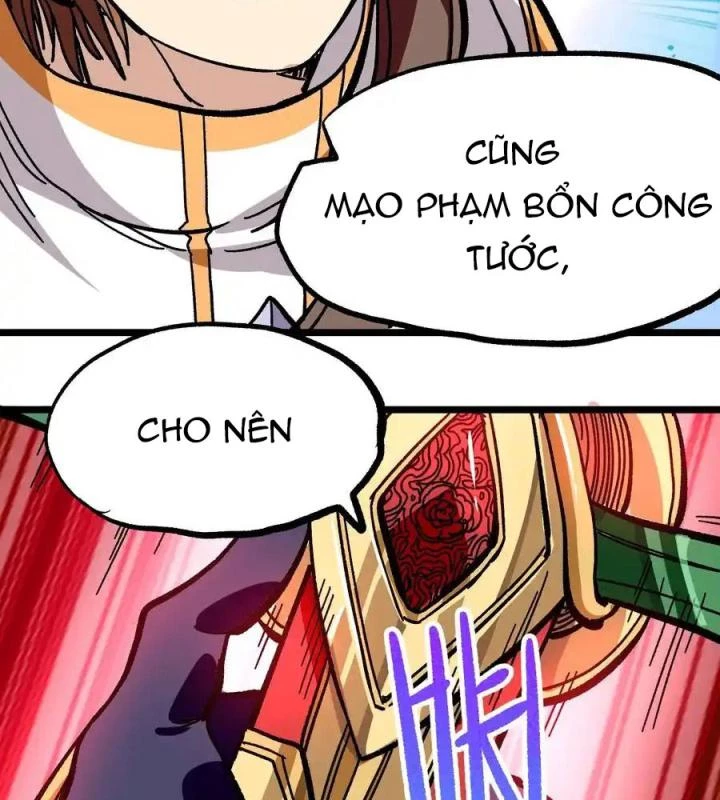 Thiếu Niên Bất Lương Vô Địch Solo Lại Muốn Làm Vú Em Trong Game Chapter 4 - Trang 2