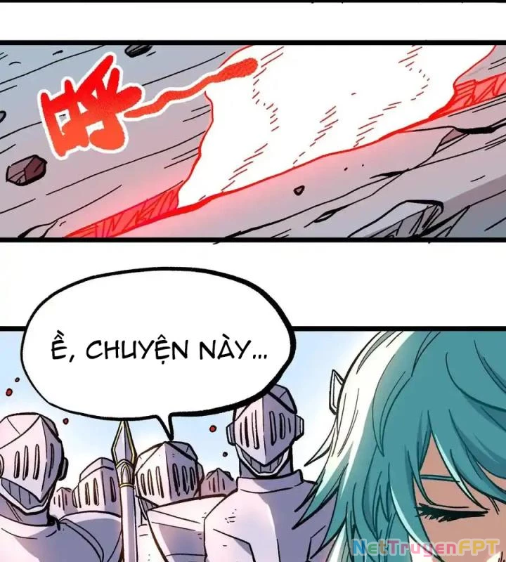 Thiếu Niên Bất Lương Vô Địch Solo Lại Muốn Làm Vú Em Trong Game Chapter 4 - Trang 2