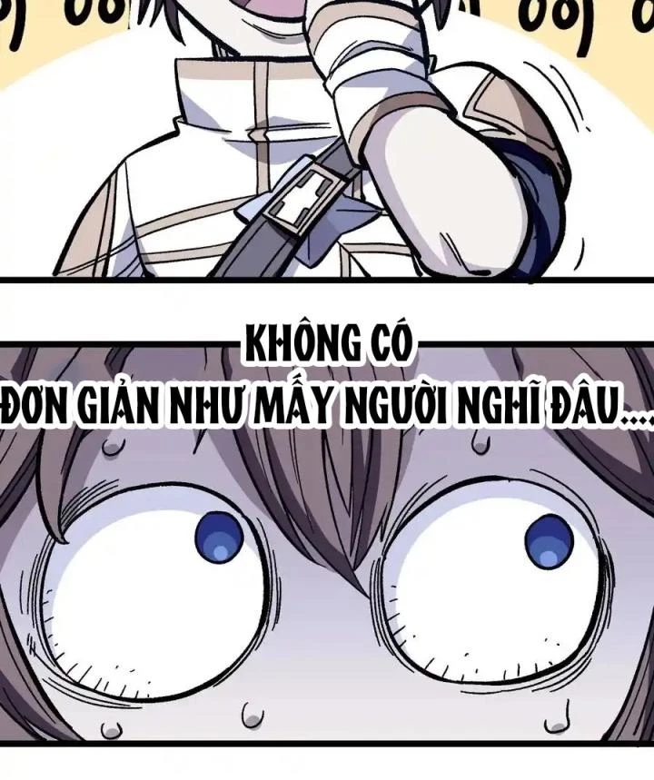 Thiếu Niên Bất Lương Vô Địch Solo Lại Muốn Làm Vú Em Trong Game Chapter 4 - Trang 2