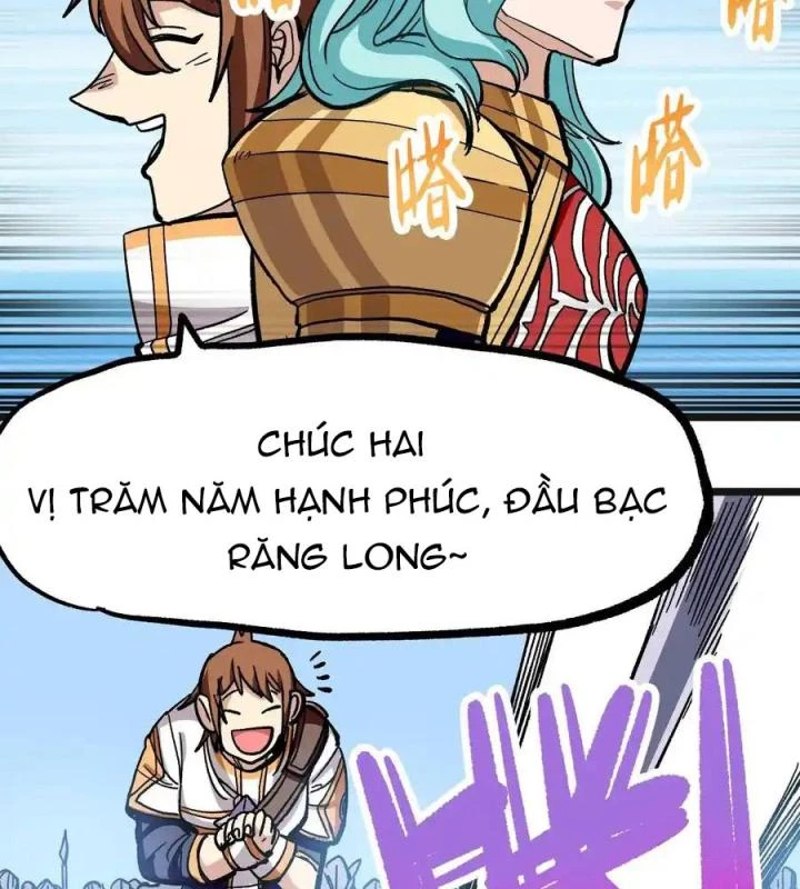 Thiếu Niên Bất Lương Vô Địch Solo Lại Muốn Làm Vú Em Trong Game Chapter 4 - Trang 2