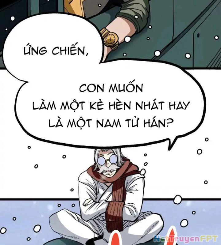 Thiếu Niên Bất Lương Vô Địch Solo Lại Muốn Làm Vú Em Trong Game Chapter 4 - Trang 2