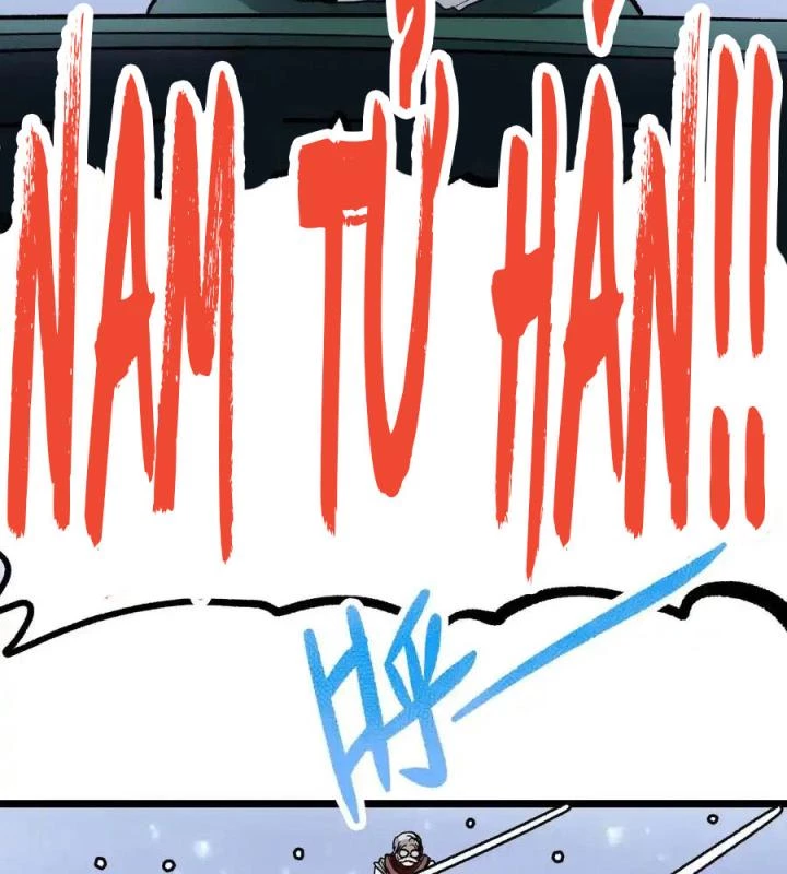 Thiếu Niên Bất Lương Vô Địch Solo Lại Muốn Làm Vú Em Trong Game Chapter 4 - Trang 2