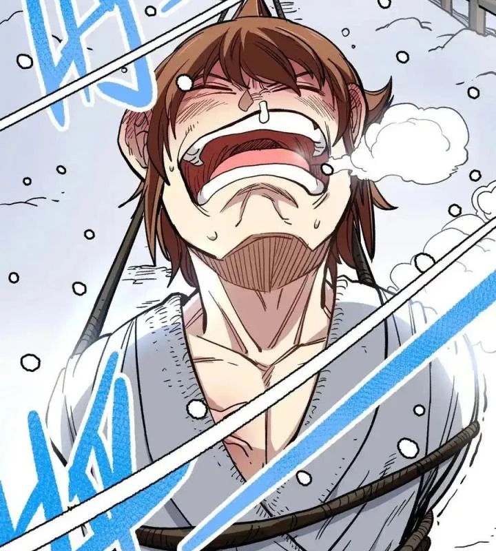 Thiếu Niên Bất Lương Vô Địch Solo Lại Muốn Làm Vú Em Trong Game Chapter 4 - Trang 2