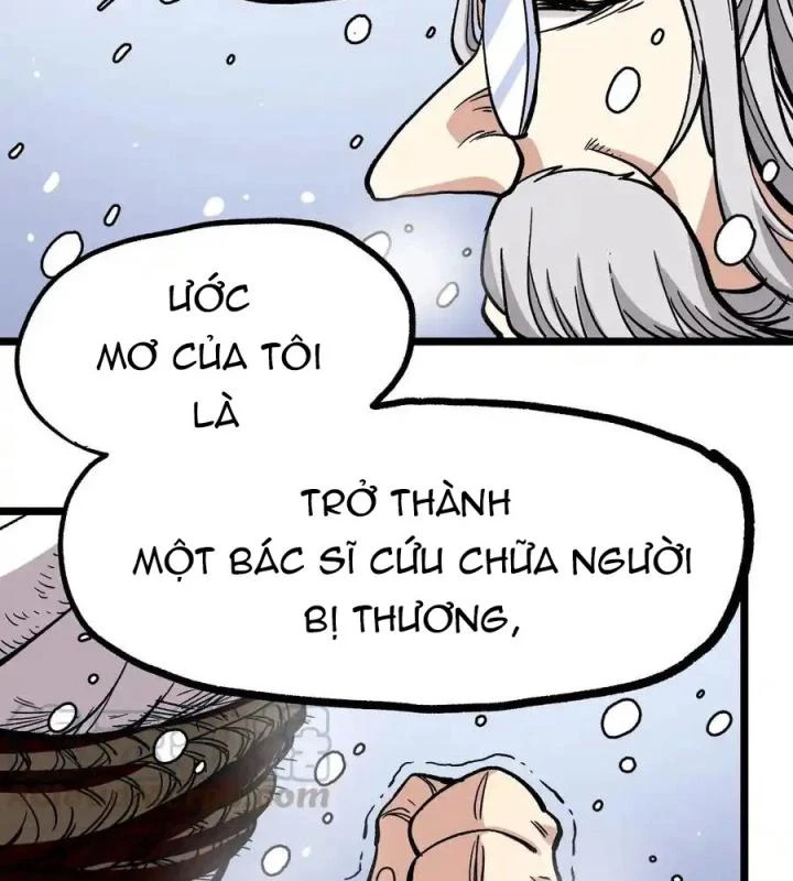 Thiếu Niên Bất Lương Vô Địch Solo Lại Muốn Làm Vú Em Trong Game Chapter 4 - Trang 2