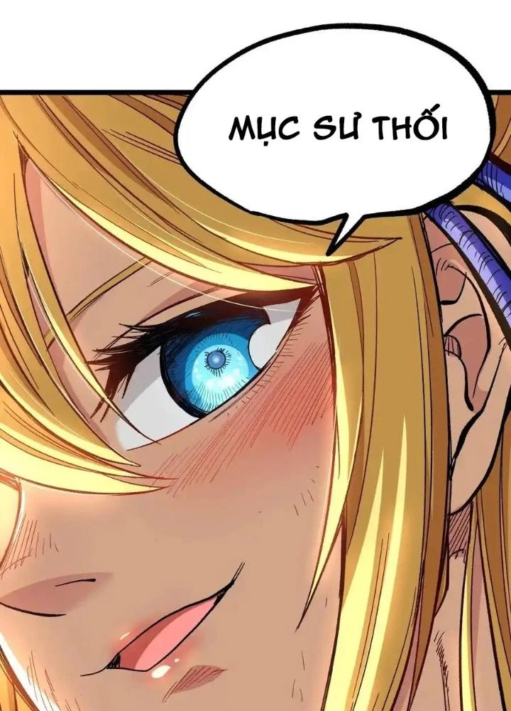 Thiếu Niên Bất Lương Vô Địch Solo Lại Muốn Làm Vú Em Trong Game Chapter 5 - Trang 2