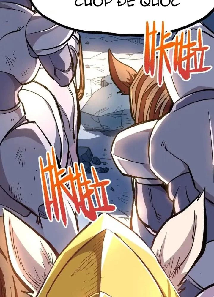 Thiếu Niên Bất Lương Vô Địch Solo Lại Muốn Làm Vú Em Trong Game Chapter 5 - Trang 2