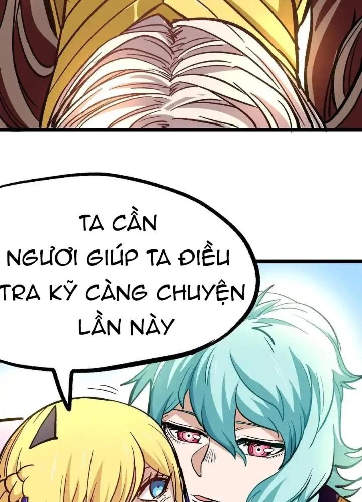 Thiếu Niên Bất Lương Vô Địch Solo Lại Muốn Làm Vú Em Trong Game Chapter 5 - Trang 2