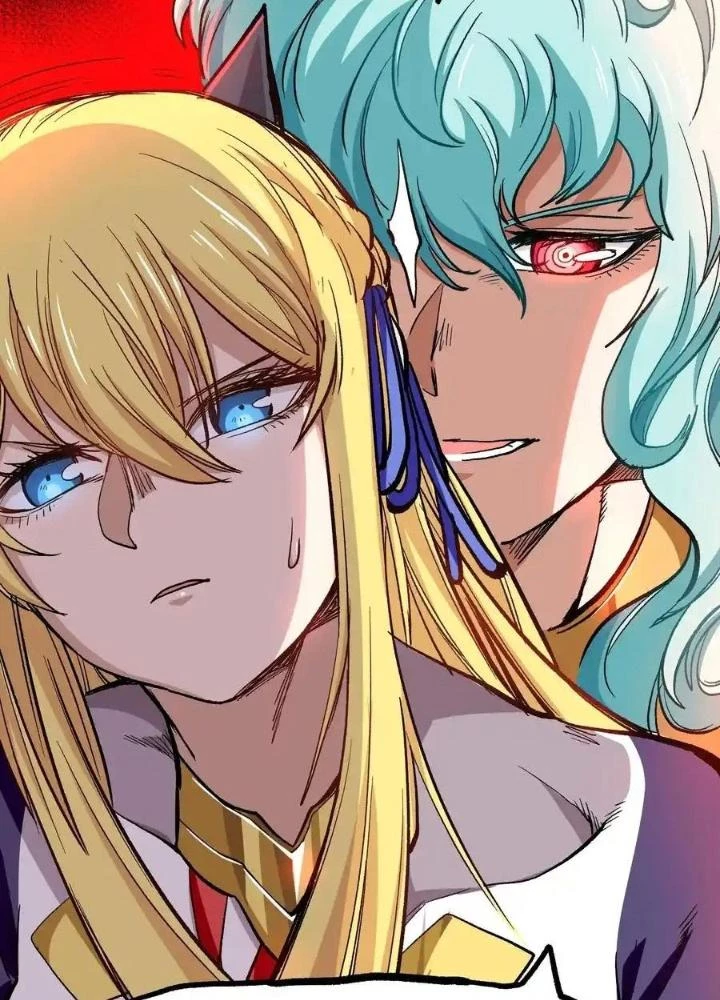 Thiếu Niên Bất Lương Vô Địch Solo Lại Muốn Làm Vú Em Trong Game Chapter 5 - Trang 2