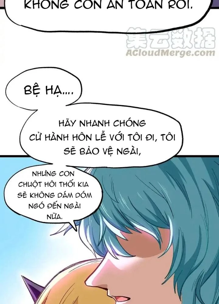 Thiếu Niên Bất Lương Vô Địch Solo Lại Muốn Làm Vú Em Trong Game Chapter 5 - Trang 2