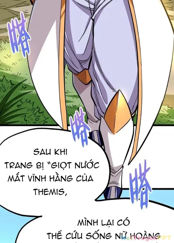 Thiếu Niên Bất Lương Vô Địch Solo Lại Muốn Làm Vú Em Trong Game Chapter 5 - Trang 2