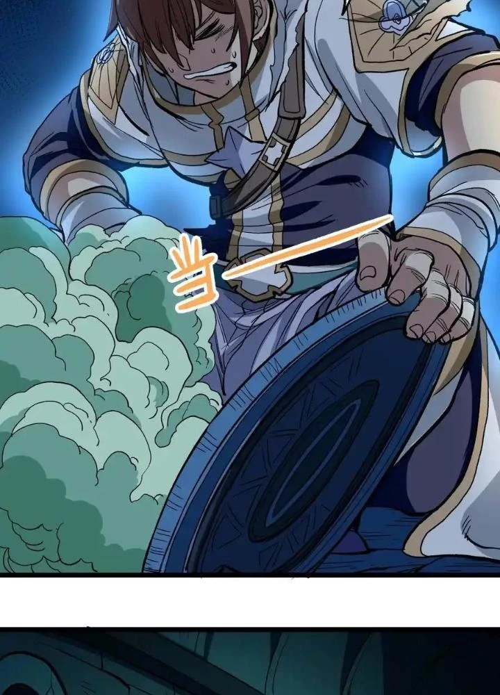 Thiếu Niên Bất Lương Vô Địch Solo Lại Muốn Làm Vú Em Trong Game Chapter 5 - Trang 2