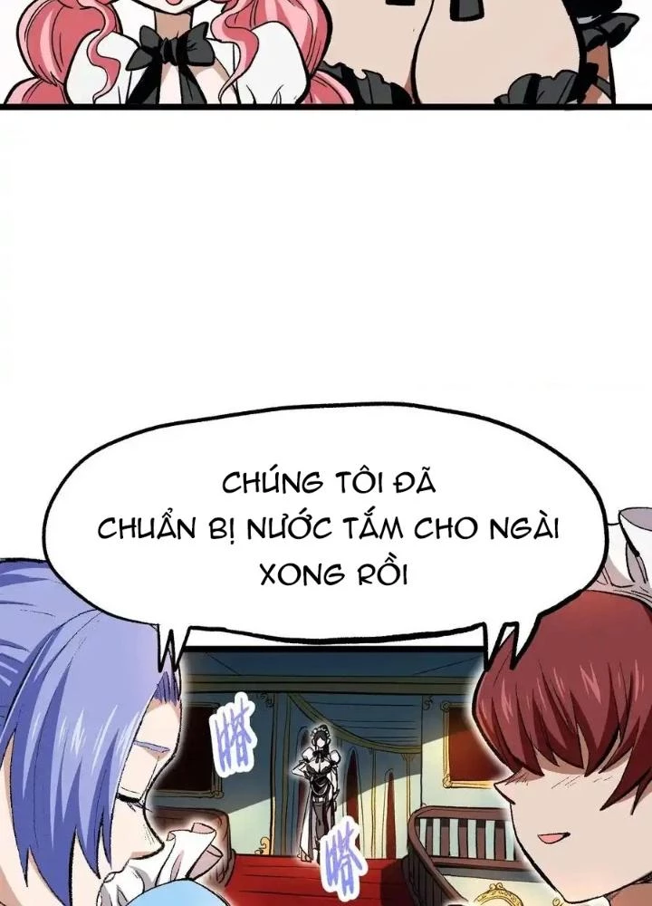 Thiếu Niên Bất Lương Vô Địch Solo Lại Muốn Làm Vú Em Trong Game Chapter 5 - Trang 2