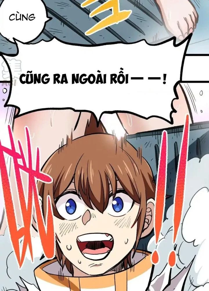 Thiếu Niên Bất Lương Vô Địch Solo Lại Muốn Làm Vú Em Trong Game Chapter 5 - Trang 2