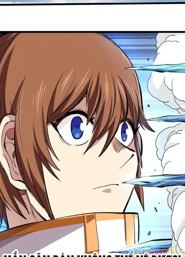 Thiếu Niên Bất Lương Vô Địch Solo Lại Muốn Làm Vú Em Trong Game Chapter 5 - Trang 2