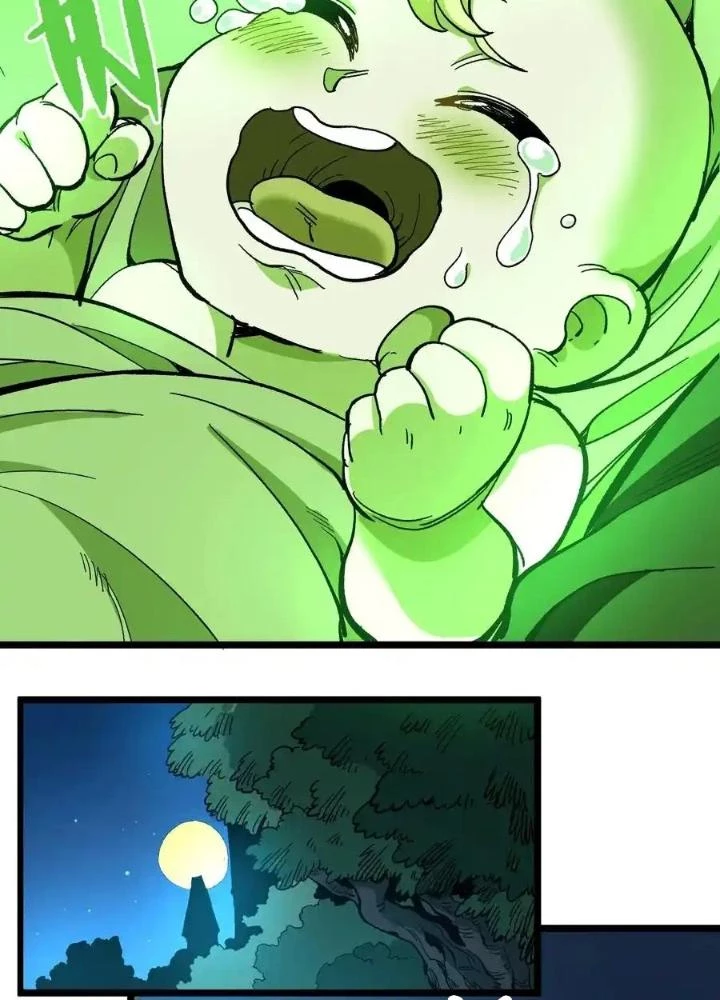 Thiếu Niên Bất Lương Vô Địch Solo Lại Muốn Làm Vú Em Trong Game Chapter 6 - Trang 2