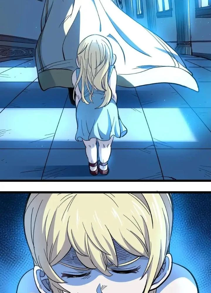 Thiếu Niên Bất Lương Vô Địch Solo Lại Muốn Làm Vú Em Trong Game Chapter 6 - Trang 2