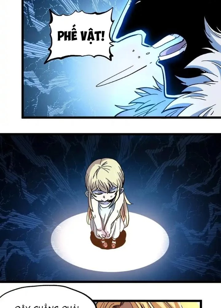 Thiếu Niên Bất Lương Vô Địch Solo Lại Muốn Làm Vú Em Trong Game Chapter 6 - Trang 2