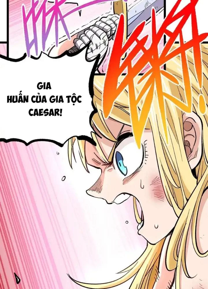 Thiếu Niên Bất Lương Vô Địch Solo Lại Muốn Làm Vú Em Trong Game Chapter 6 - Trang 2