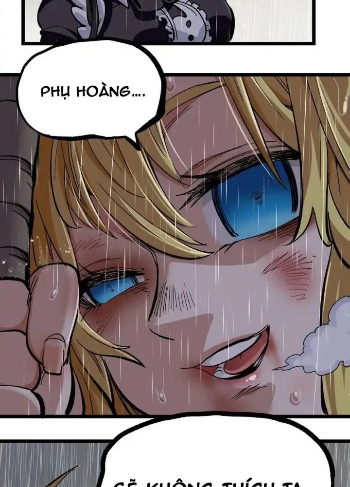 Thiếu Niên Bất Lương Vô Địch Solo Lại Muốn Làm Vú Em Trong Game Chapter 6 - Trang 2