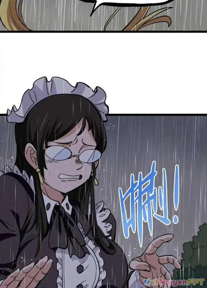 Thiếu Niên Bất Lương Vô Địch Solo Lại Muốn Làm Vú Em Trong Game Chapter 6 - Trang 2