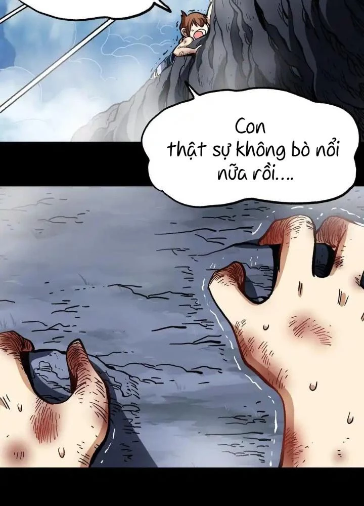 Thiếu Niên Bất Lương Vô Địch Solo Lại Muốn Làm Vú Em Trong Game Chapter 7 - Trang 2