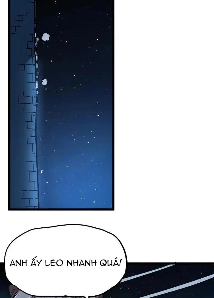 Thiếu Niên Bất Lương Vô Địch Solo Lại Muốn Làm Vú Em Trong Game Chapter 7 - Trang 2