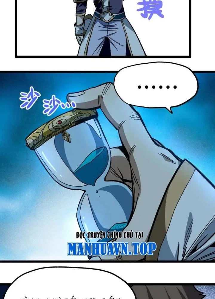 Thiếu Niên Bất Lương Vô Địch Solo Lại Muốn Làm Vú Em Trong Game Chapter 7 - Trang 2