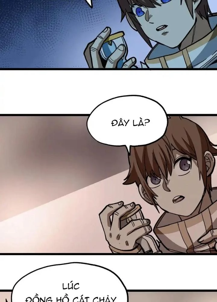 Thiếu Niên Bất Lương Vô Địch Solo Lại Muốn Làm Vú Em Trong Game Chapter 7 - Trang 2