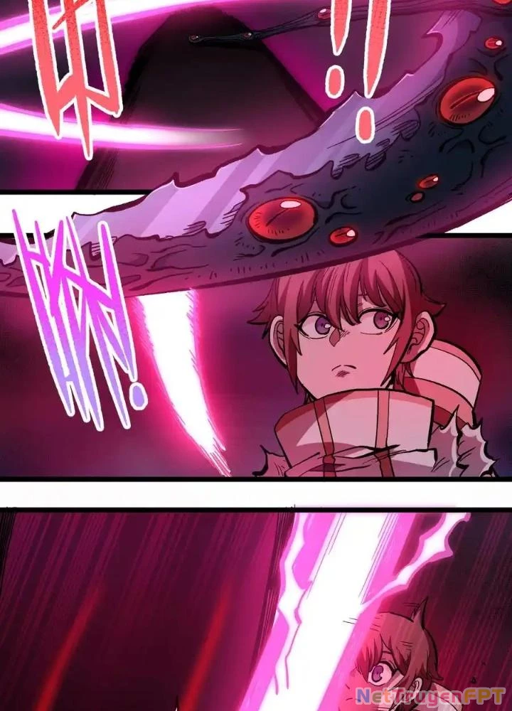 Thiếu Niên Bất Lương Vô Địch Solo Lại Muốn Làm Vú Em Trong Game Chapter 7 - Trang 2