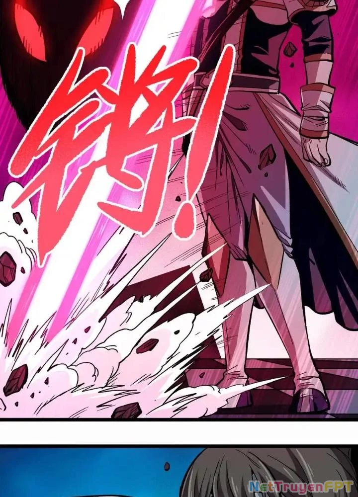 Thiếu Niên Bất Lương Vô Địch Solo Lại Muốn Làm Vú Em Trong Game Chapter 7 - Trang 2