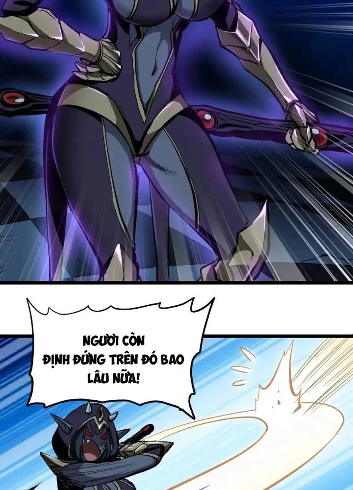 Thiếu Niên Bất Lương Vô Địch Solo Lại Muốn Làm Vú Em Trong Game Chapter 7 - Trang 2